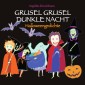 Grusel Grusel Dunkle Nacht - Halloweengedichte