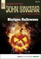 John Sinclair Sonder-Edition 34