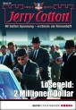 Jerry Cotton Sonder-Edition 36