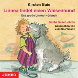 Linnea findet einen Waisenhund
