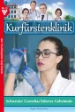Kurfürstenklinik 13 - Arztroman
