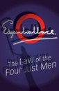 Law Of The Four Just Men