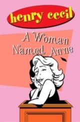Woman Named Anne