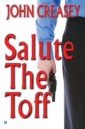 Salute the Toff