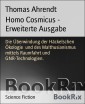 Homo Cosmicus - Erweiterte Ausgabe