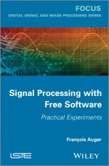 Signal Processing with Free Software