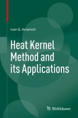 Heat Kernel Method and its Applications