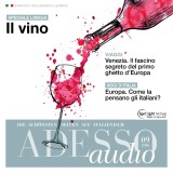 Italienisch lernen Audio - Der Wein
