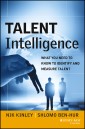 Talent Intelligence