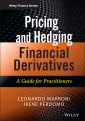 Pricing and Hedging Financial Derivatives