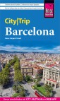 Reise Know-How CityTrip Barcelona