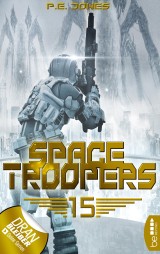 Space Troopers - Folge 15