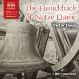 The Hunchback of Notre Dame (Unabridged)