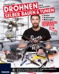 Drohnen selber bauen & tunen