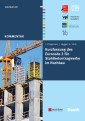 Kurzfassung des Eurocode 2 für Stahlbetontragwerkeim Hochbau - von Frank Fingerloos, Josef Hegger, Konrad Zilch