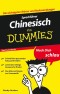 Sprachfuhrer Chinesisch fur Dummies Das Pocketbuch