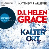 D.I. Helen Grace: Kalter Ort