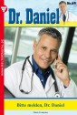 Dr. Daniel 69 - Arztroman