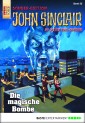 John Sinclair Sonder-Edition 35