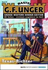 G. F. Unger Sonder-Edition 95