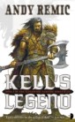 Kell's Legend (Clockwork Vampire, Book 1)