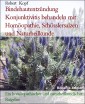 Bindehautentzündung  Konjunktivitis behandeln mit Homöopathie, Schüsslersalzen und Naturheilkunde