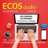 Spanisch lernen Audio - Im Internet einkaufen