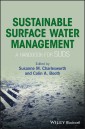 Sustainable Surface Water Management