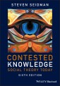 Contested Knowledge