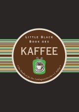 Little Black Book des Kaffee