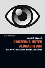 Konzerne unter Beobachtung