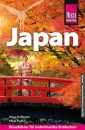 Reise Know-How Japan: Reiseführer für individuelles Entdecken