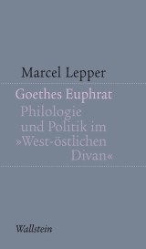 Goethes Euphrat