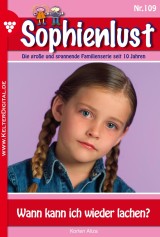 Sophienlust 109 - Familienroman
