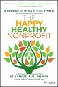 The Happy, Healthy Nonprofit