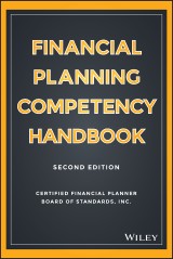 Financial Planning Competency Handbook, 2nd International Edition