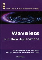 Wavelets and their Applications