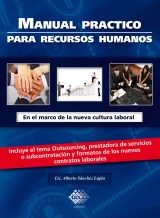 Manual práctico para recursos humanos