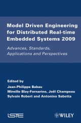 Model Driven Engineering for Distributed Real-Time Embedded Systems 2009
