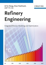 Refinery Engineering