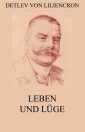 Leben und Lüge