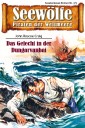 Seewölfe - Piraten der Weltmeere 7/III