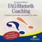 FAQ Rhetorik Coaching