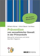 Prävention von sexualisierter Gewalt in der Primarstufe
