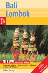 Nelles Gids Bali - Lombok