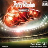 Perry Rhodan Neo 131: Der Kontrakt