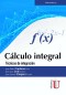 Cálculo integral