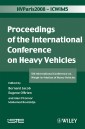 ICWIM 5, Proceedings of the International Conference on Heavy Vehicles