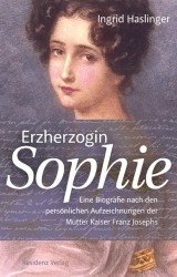 Erzherzogin Sophie