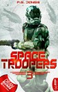Space Troopers - Folge 3